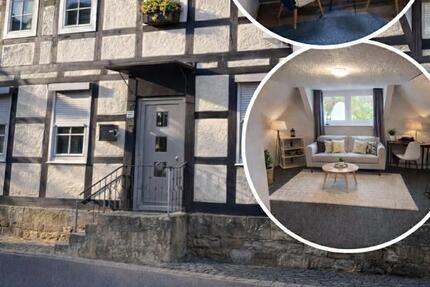 Historische Haus 3.5 zimmer