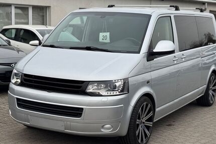 VW T5 Transporter 136.565 km 19.999 &euro; Neustadt 31535