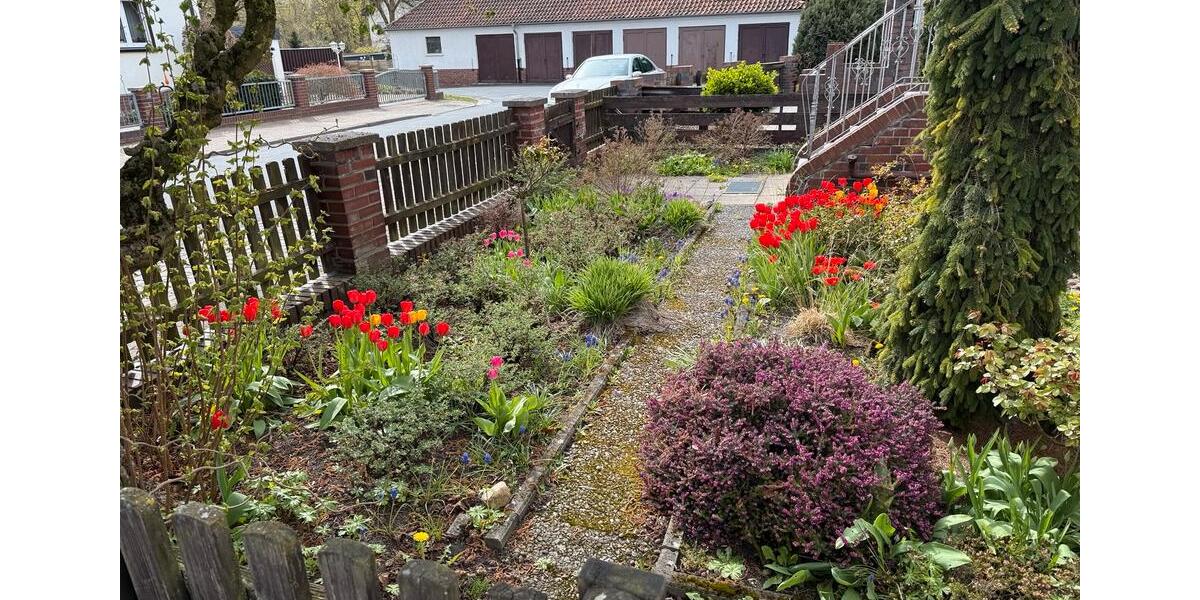 Doppelhaushälfte Hannover Vahrenwald-List - 3 Zimmer, 100 m&sup2;, 399.000&euro; | Angebot:26215221