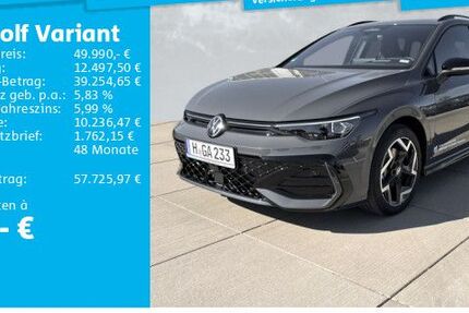 VW Golf 4.850 km 49.990 &euro; Hannover 30655