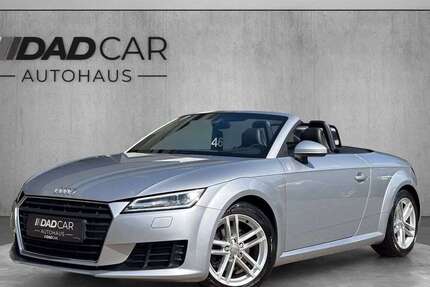 Audi TT 141.973 km 16.990 &euro; Garbsen 30827