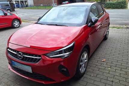 Opel Corsa 59.000 km 12.990 &euro; Garbsen 30826