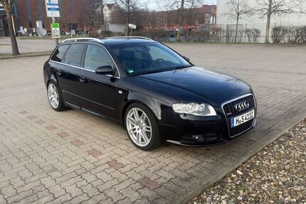 Audi A4 240.000 km 6.100 &euro; Wunstorf 31515