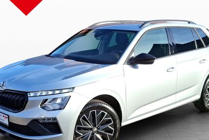 Skoda Kamiq 24.300 km 21.490 &euro; Neustadt 31535