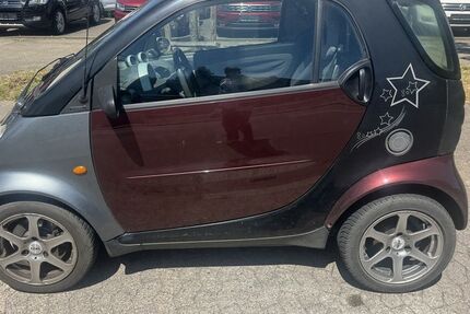 Smart ForTwo 116.420 km 2.990 &euro; Hannover 30419