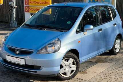 Honda Jazz 110.000 km 2.750 &euro; Neustadt 31535
