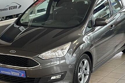 Ford C-Max 21.200 km 10.590 &euro; Hannover 30419