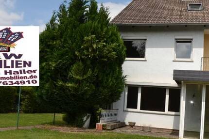 DHH Ein Handwerker kann ein Schmuckstück hieraus machen 7 zimmer