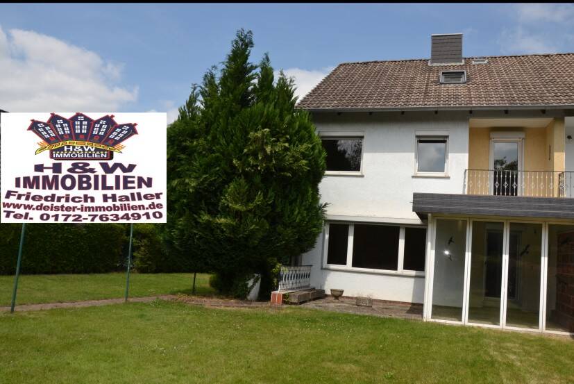 DHH Ein Handwerker kann ein Schmuckstück hieraus machen 7 zimmer