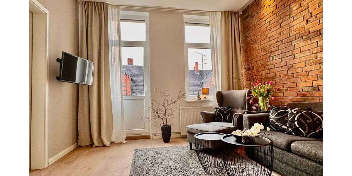 Zimmer Hannover Döhren-Wülfel - 4 Zimmer, 1.950&euro; | Angebot:25383315