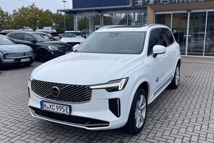 Volvo XC90 5.000 km 67.700 € Hannover 30179