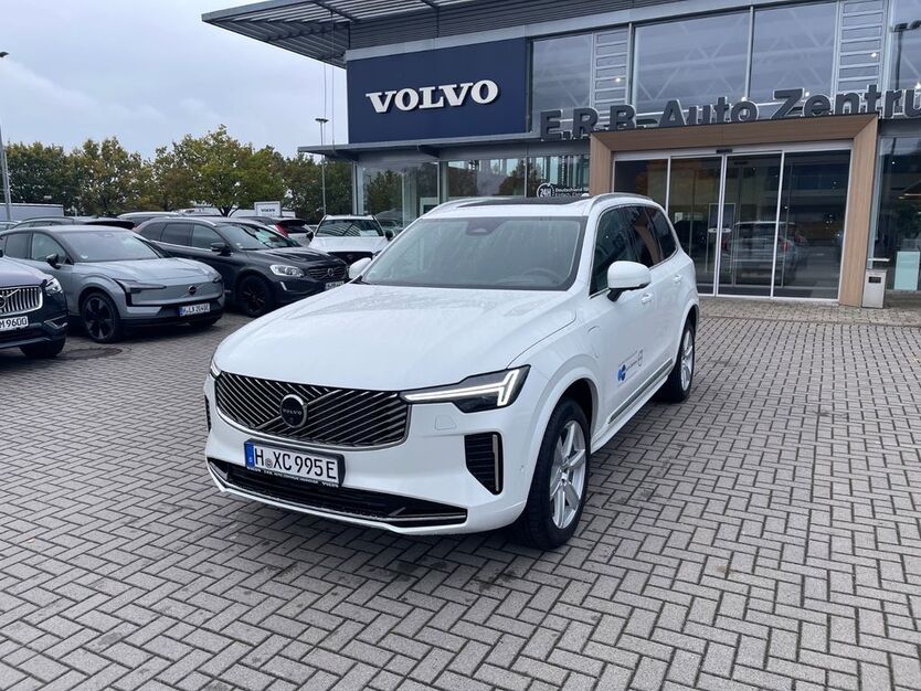 Volvo XC90 5.000 km 67.700 € Hannover 30179