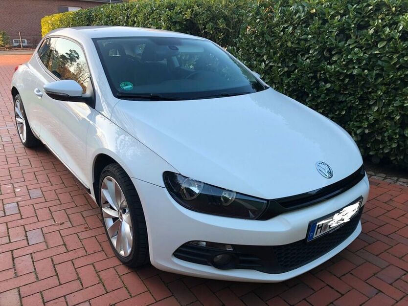 Scirocco