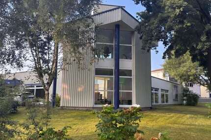 Gewerbeobjekt Isernhagen-Altwarmbüchen Altwarmbüchen - 2.175.000&euro; | Angebot:27669070
