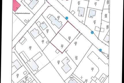 Grundstück zu verkaufen in Wedemark 116.000 € 700 m² zimmer