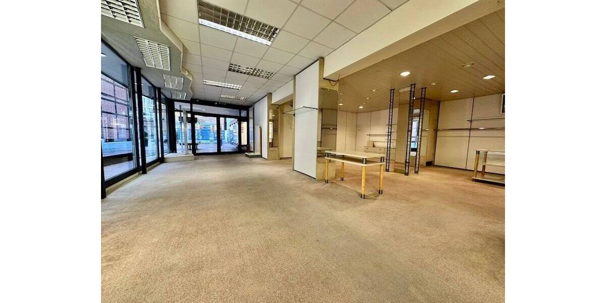 Gewerbeobjekt Neustadt am Rübenberge Neustadt - 1.950&euro; | Angebot:25927691