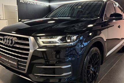 Audi Q7 170.000 km 26.790 &euro; Hannover 30559