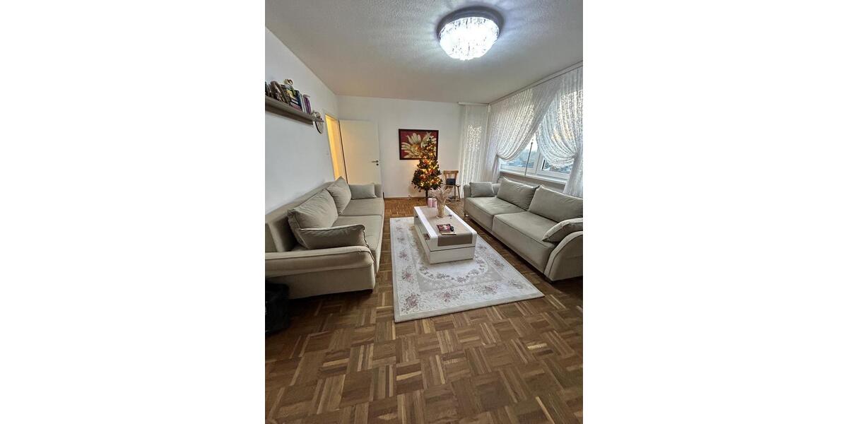 Etagenwohnung Hannover Bothfeld-Vahrenheide - 3 Zimmer, 73 m&sup2;, 1.000&euro; | Angebot:26350821