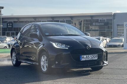 Mazda 2 Hybrid 5.750 km 26.490 € Garbsen 30826