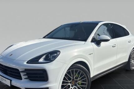 Porsche Cayenne 33.490 km 89.800 &euro; Hannover 30177