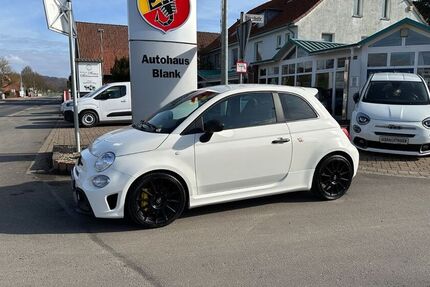 Abarth 695