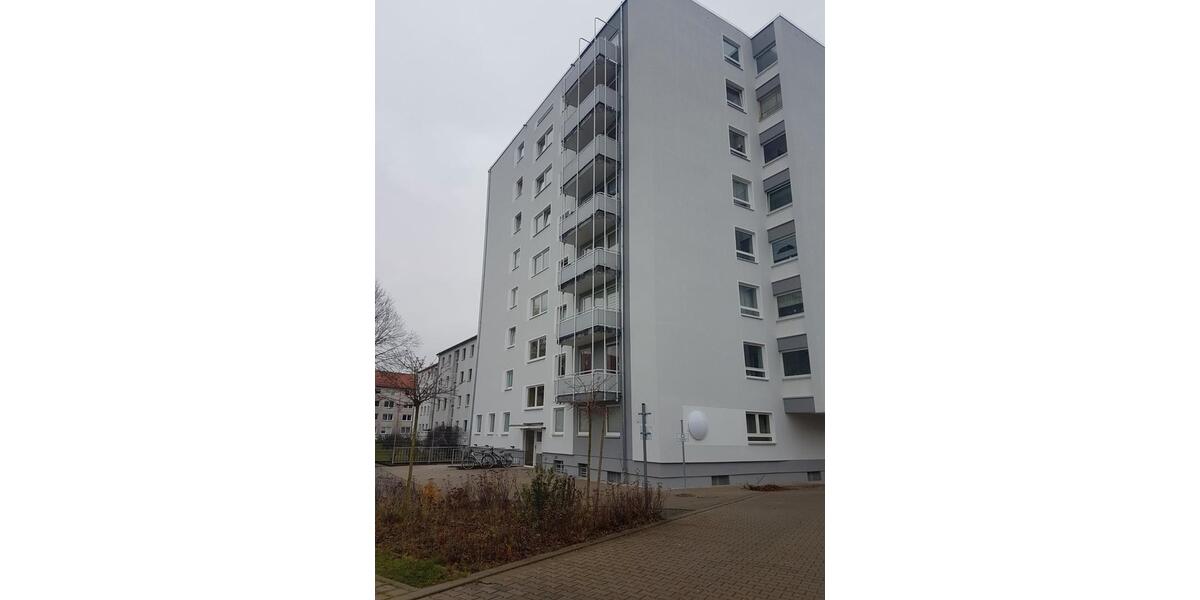 Etagenwohnung Laatzen - 1 Zimmer, 44 m&sup2;, 129.000&euro; | Angebot:26886435