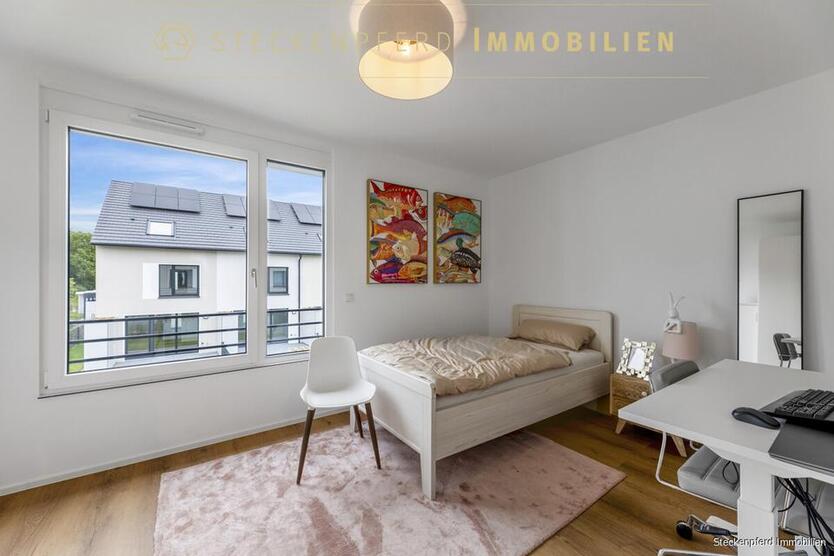 Open House! Do. 16 - 18 Uhr! Dein MoVida Traumhaus - Modern & Energieeffizient - 145m² zimmer