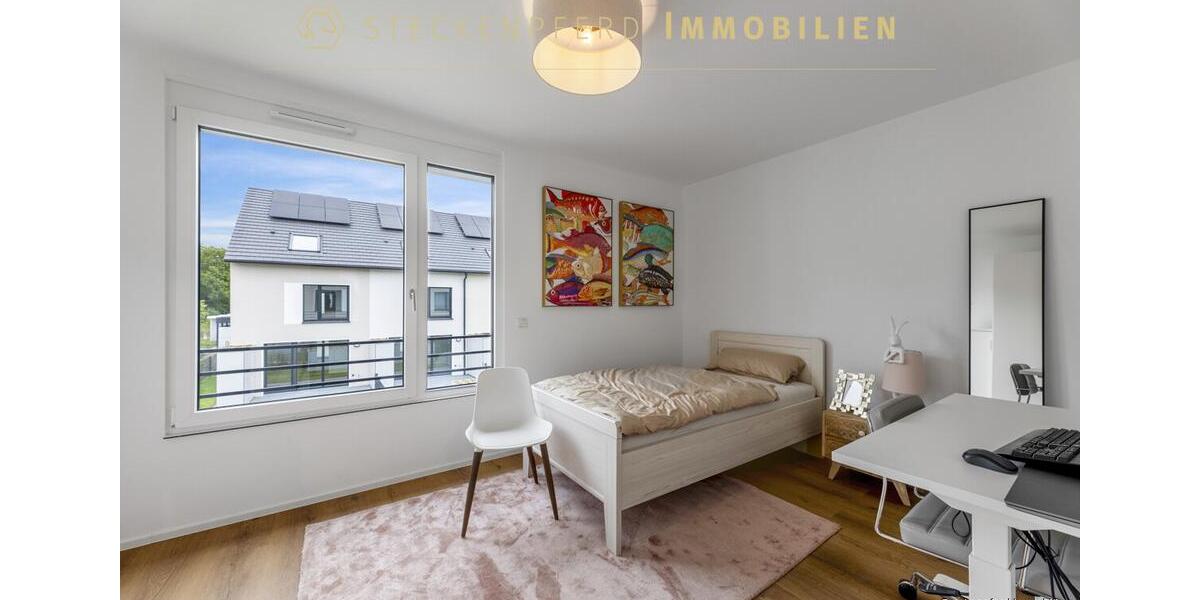 Open House! Sa. 14 - 16 Uhr! Dein MoVida Traumhaus - Modern & Energieeffizient - 145m² 5 zimmer
