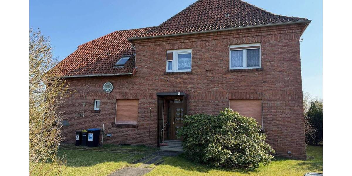 Einfamilienhaus Burgdorf Ramlingen-Ehlershausen - 7 Zimmer, 178 m&sup2;, 329.900&euro; | Angebot:26389056
