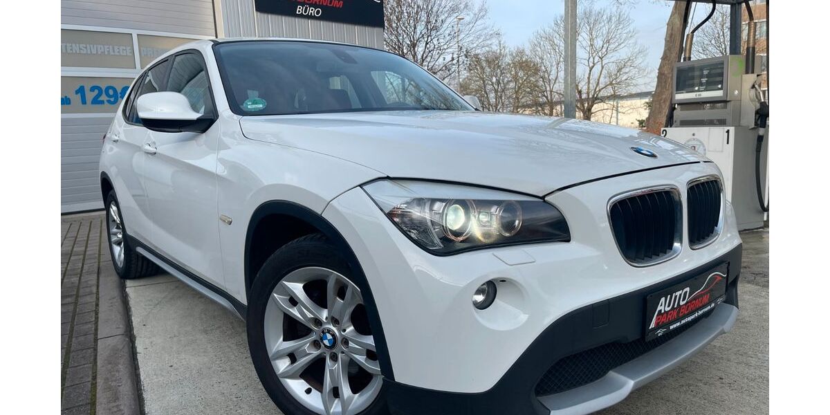 BMW X1 112.185 km 10.990 &euro; Hannover 30453