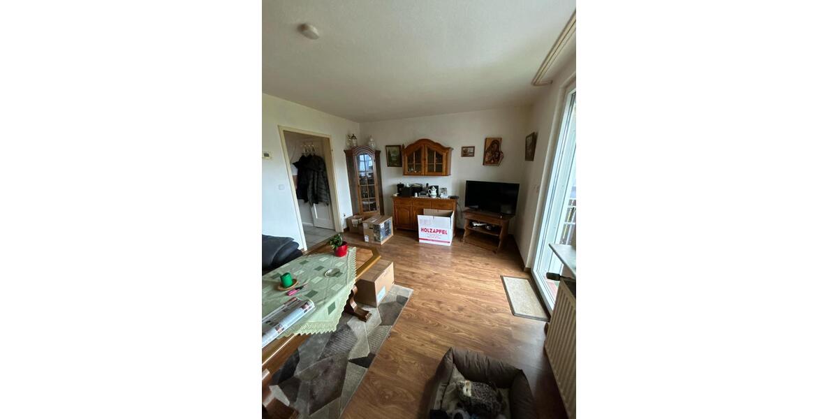 Reihenhaus Hannover Buchholz-Kleefeld - 3 Zimmer, 69 m&sup2;, 259.000&euro; | Angebot:25022349