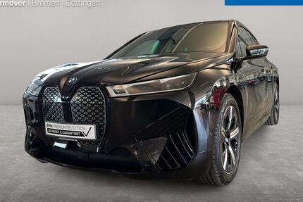 BMW iX 19.195 km 79.500 &euro; Hannover 30539