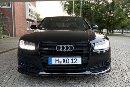 Audi A8 132.000 km 32.999 € Hannover 30419