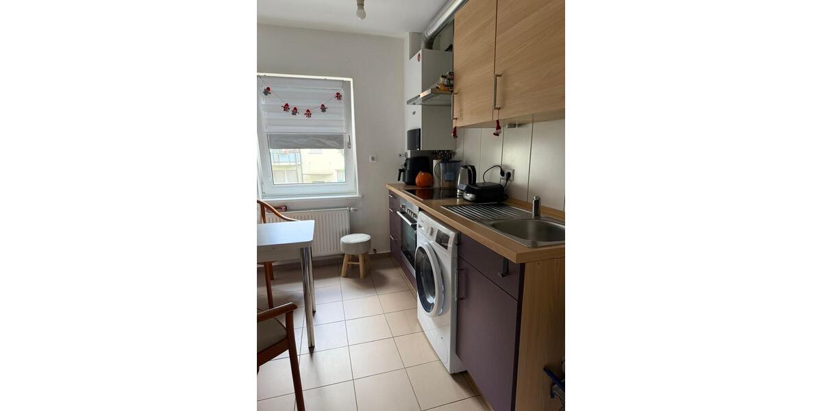 Etagenwohnung Hannover Ricklingen - 2 Zimmer, 41 m&sup2;, 129.000&euro; | Angebot:27128119