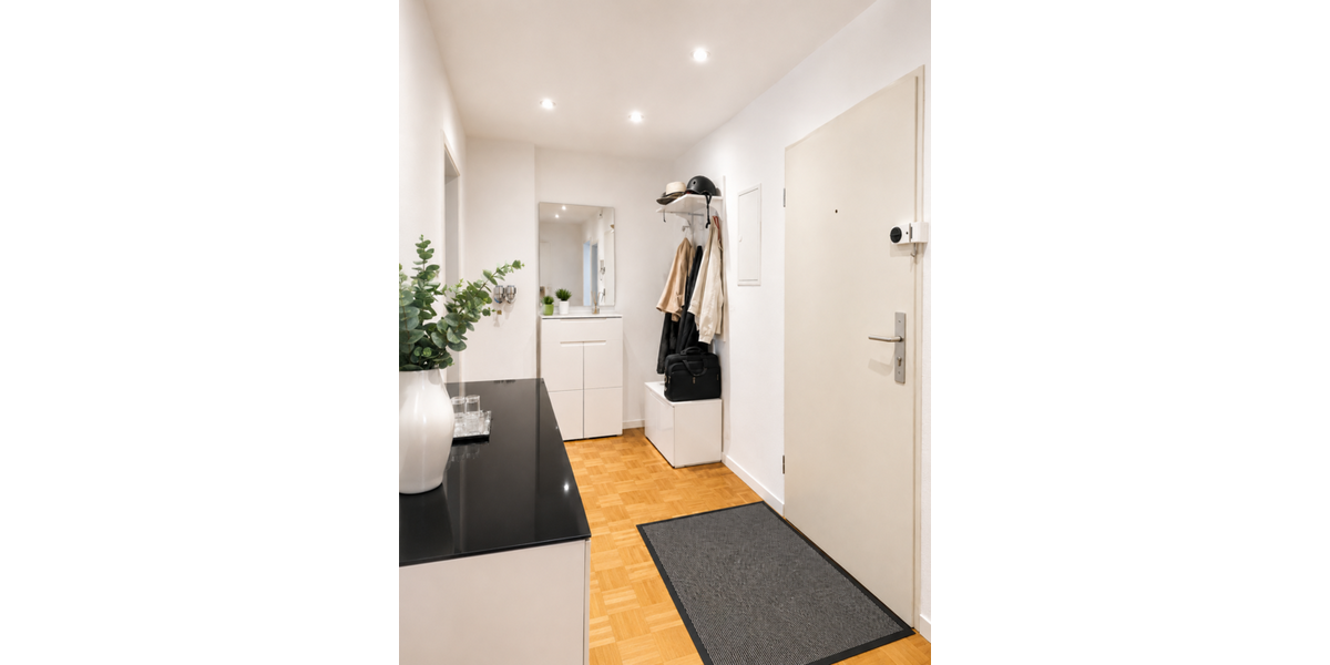 Etagenwohnung Hannover Vahrenwald-List - 4 Zimmer, 115 m&sup2;, 456.250&euro; | Angebot:26988963