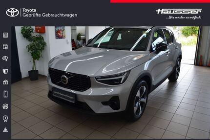 Volvo XC40 5.480 km 37.840 € Wunstorf 31515