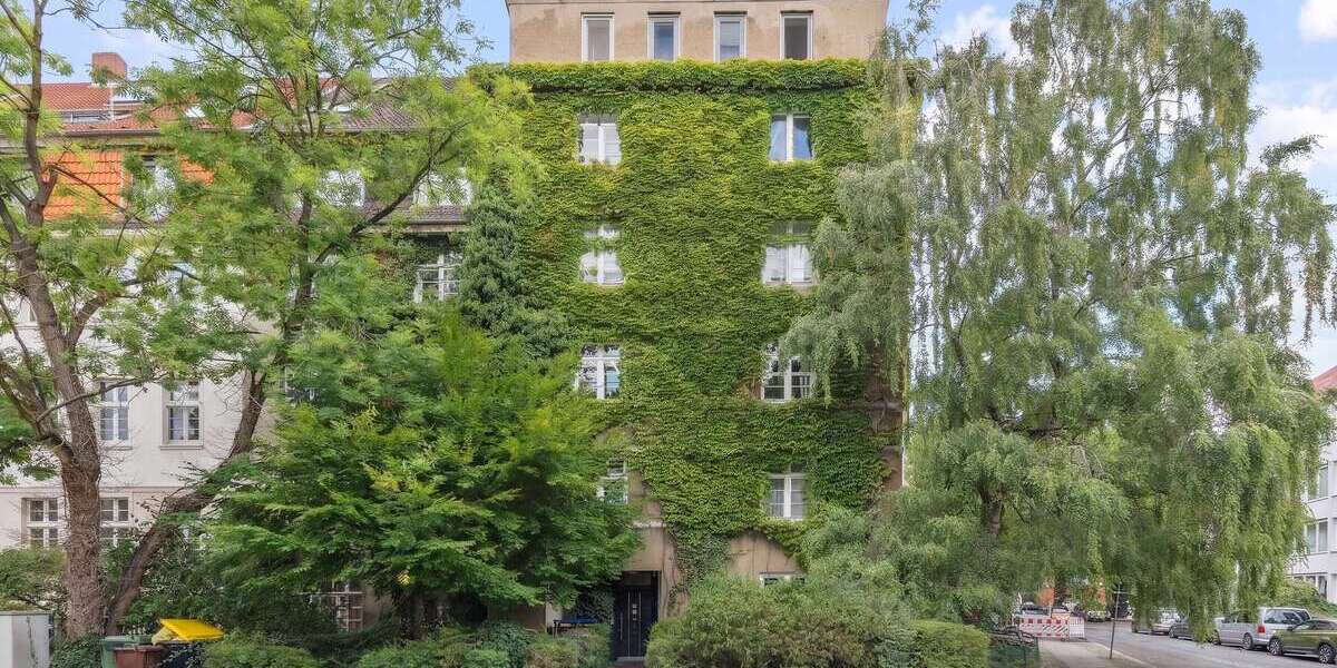 Etagenwohnung Hannover Vahrenwald-List - 4 Zimmer, 130 m&sup2;, 1.500&euro; | Angebot:26403229