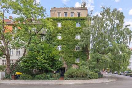 Wohnung Hannover Vahrenwald-List - 4 Zimmer, 130 m&sup2;, 1.500&euro; | Angebot:26403229