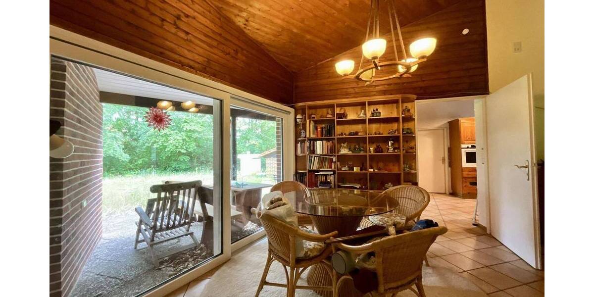 Einfamilienhaus Burgwedel Fuhrberg - 5 Zimmer, 150 m&sup2;, 449.000&euro; | Angebot:26903551