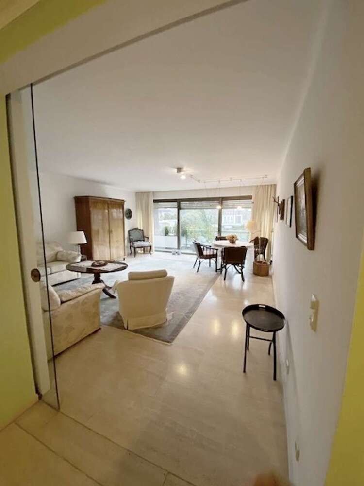 Wohnung zum Mieten in Hannover 1.190 € 107 m²
