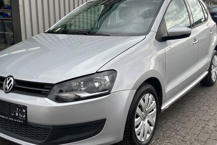 VW Polo 144.500 km 4.699 &euro; Hildesheim 31135