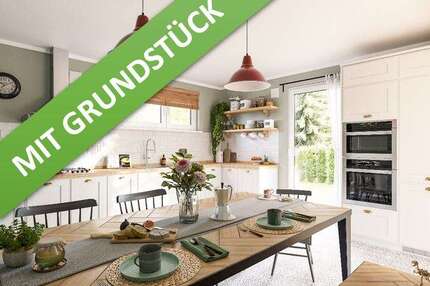 Haus zum Kaufen in Bantorf 562.500 € 157 m²