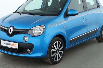 Renault Twingo 33.380 km 11.790 &euro; Laatzen 30880