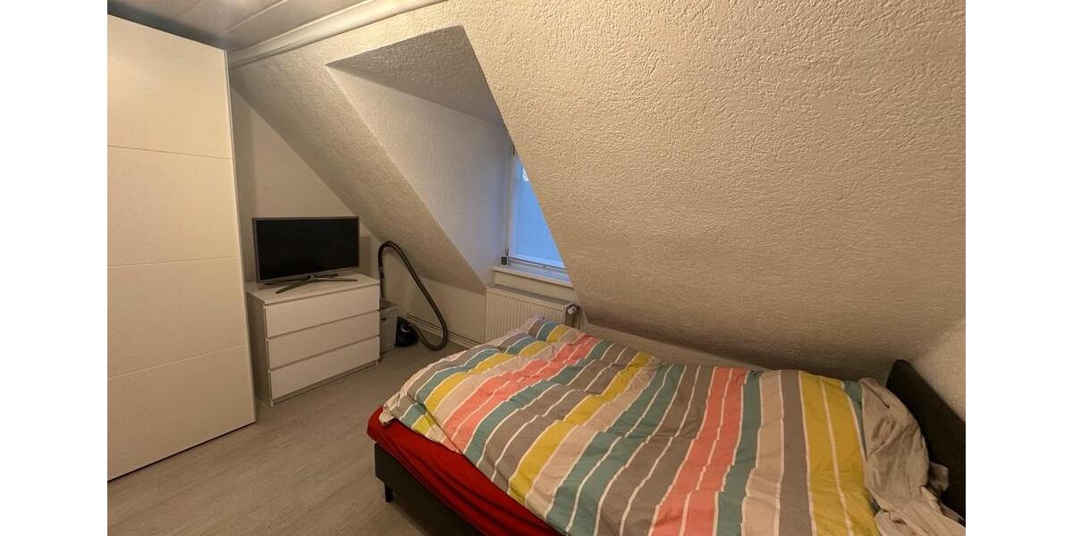 *teilmöbliert in Uninähe* 1,5-Zimmerwohnung in der Nordstadt zimmer