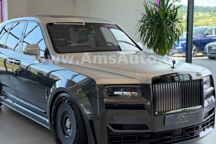 Rolls Royce Cullinan 76.000 km 359.950 &euro; Barsinghausen ( bei Hannover ) 30890