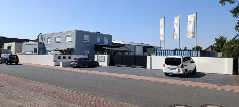 Gewerbeobjekt Garbsen Berenbostel - 75&euro; | Angebot:25365292