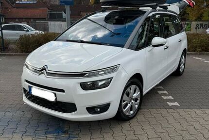 Citroen C4 SpaceTourer 169.298 km 8.500 &euro; Hannover 30655