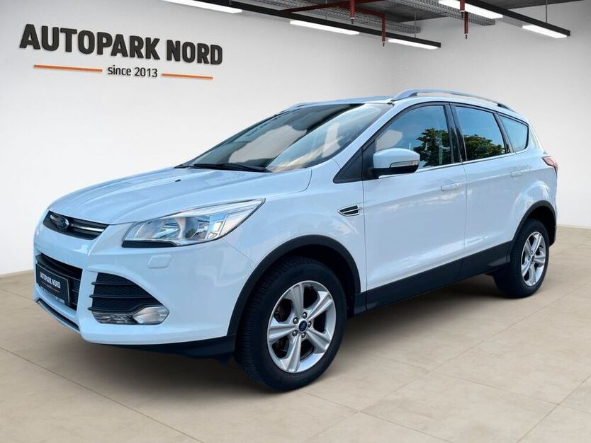 Kuga