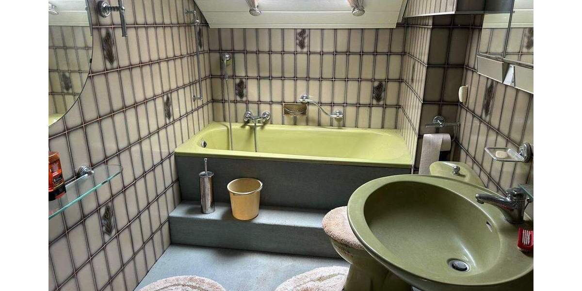 Reihenmittelhaus Hannover Badenstedt - 5 Zimmer, 117 m&sup2;, 299.000&euro; | Angebot:25733417