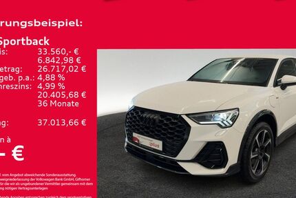Audi Q3 59.220 km 33.560 &euro; Hannover 30179